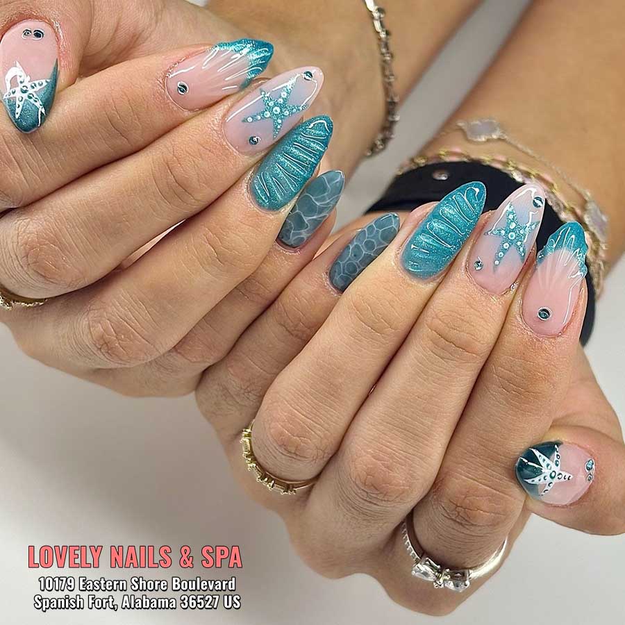 Nail June 11